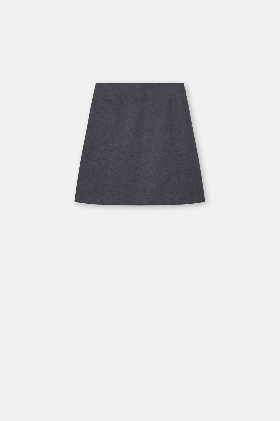 Niala Skirt Anthracit