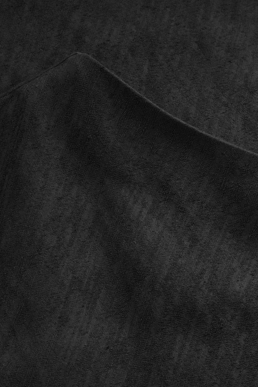 Nila Dress Black