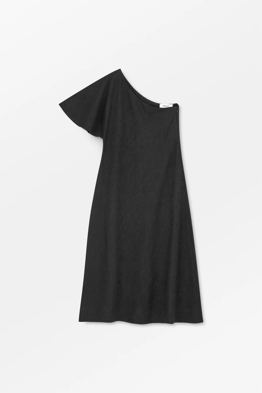 Nila Dress Black