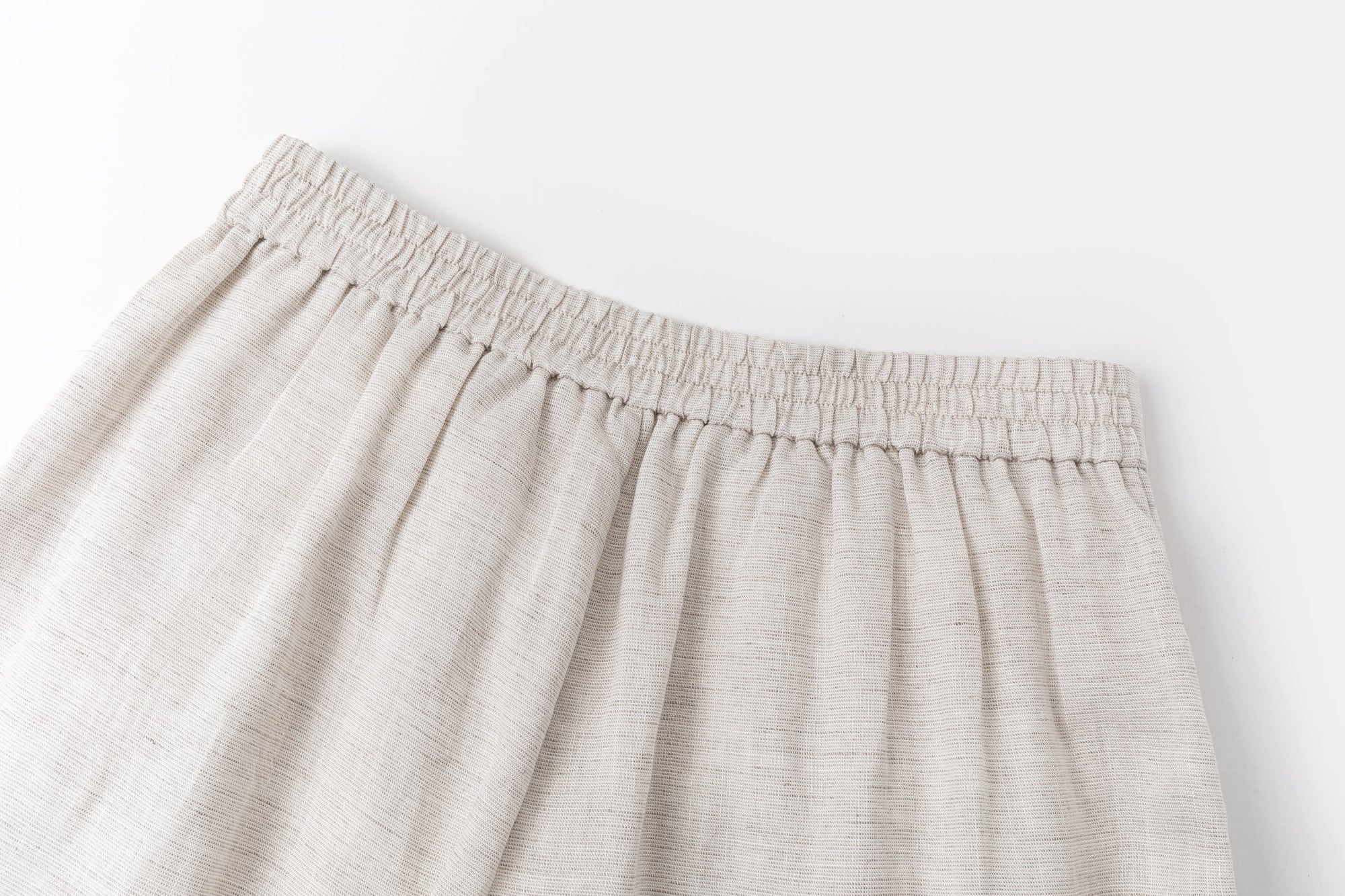 Nili Linen Trousers Linen