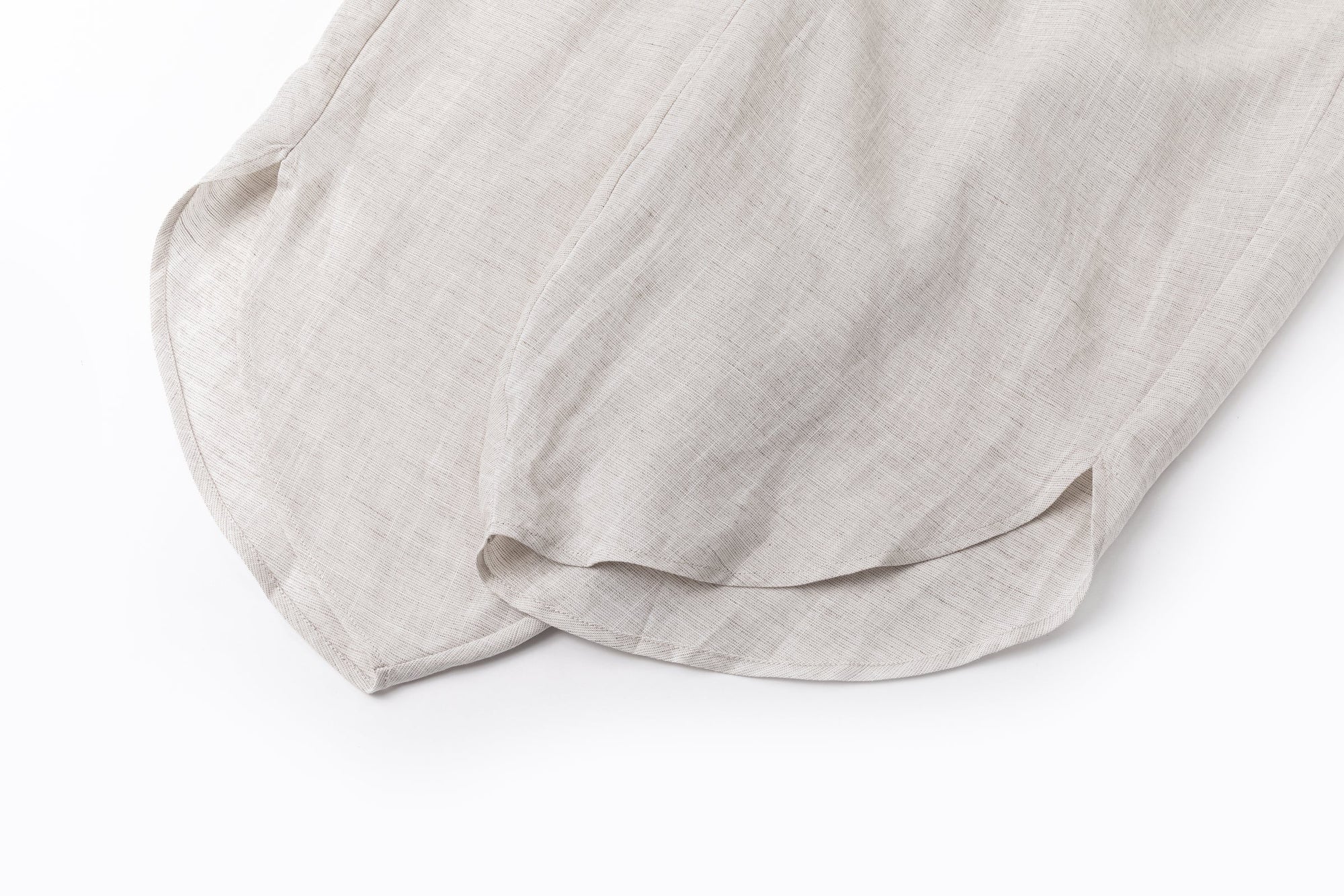 Nili Linen Trousers Linen