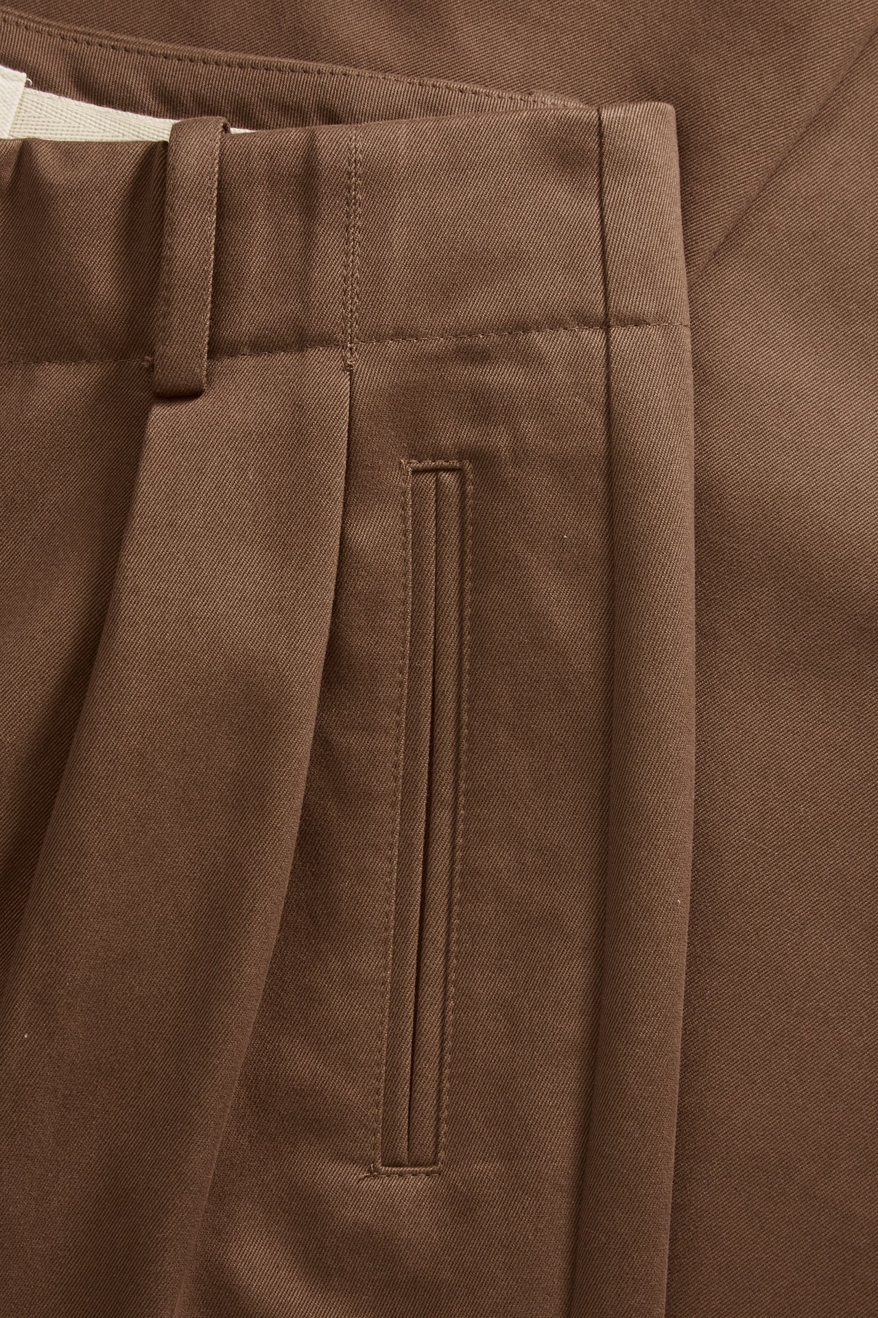 Painter Trousers Brown - ensemble