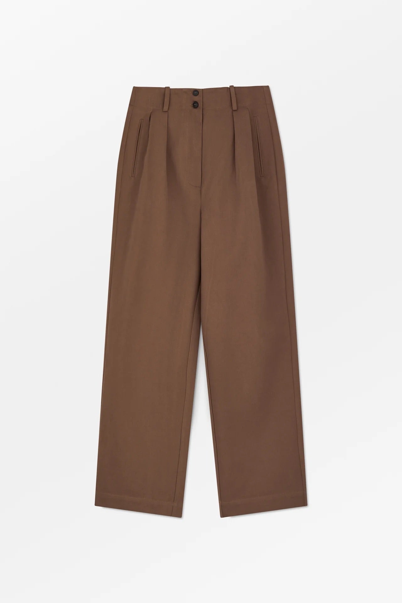 Painter Trousers Brown - ensemble