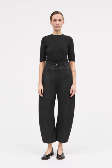 Pella Denim Black