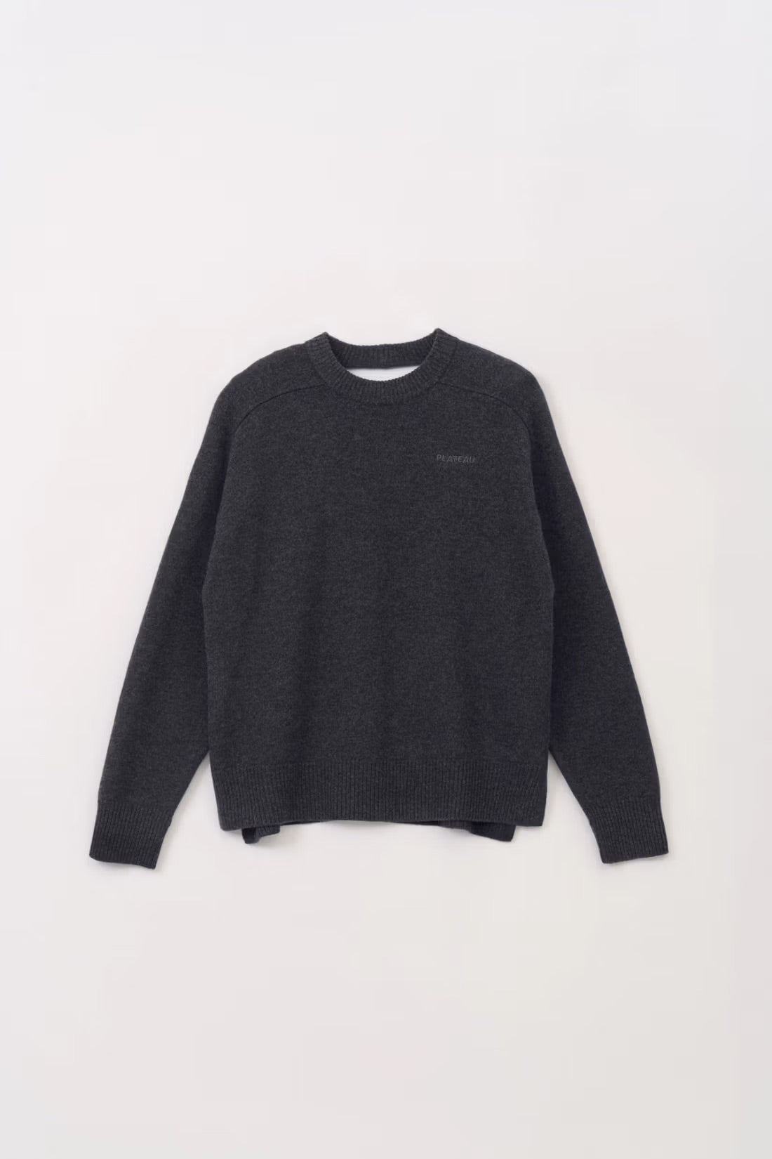 Dive Regular Sweater - Rocky