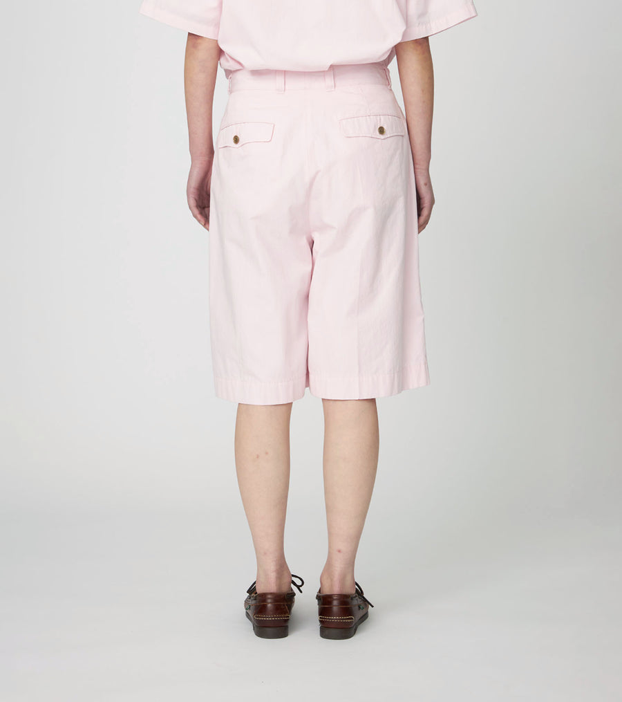 PPC Shorts Pink
