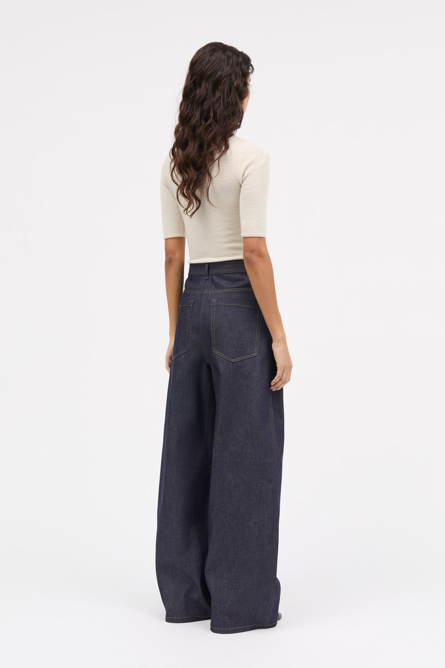 Prairie Denim Blue