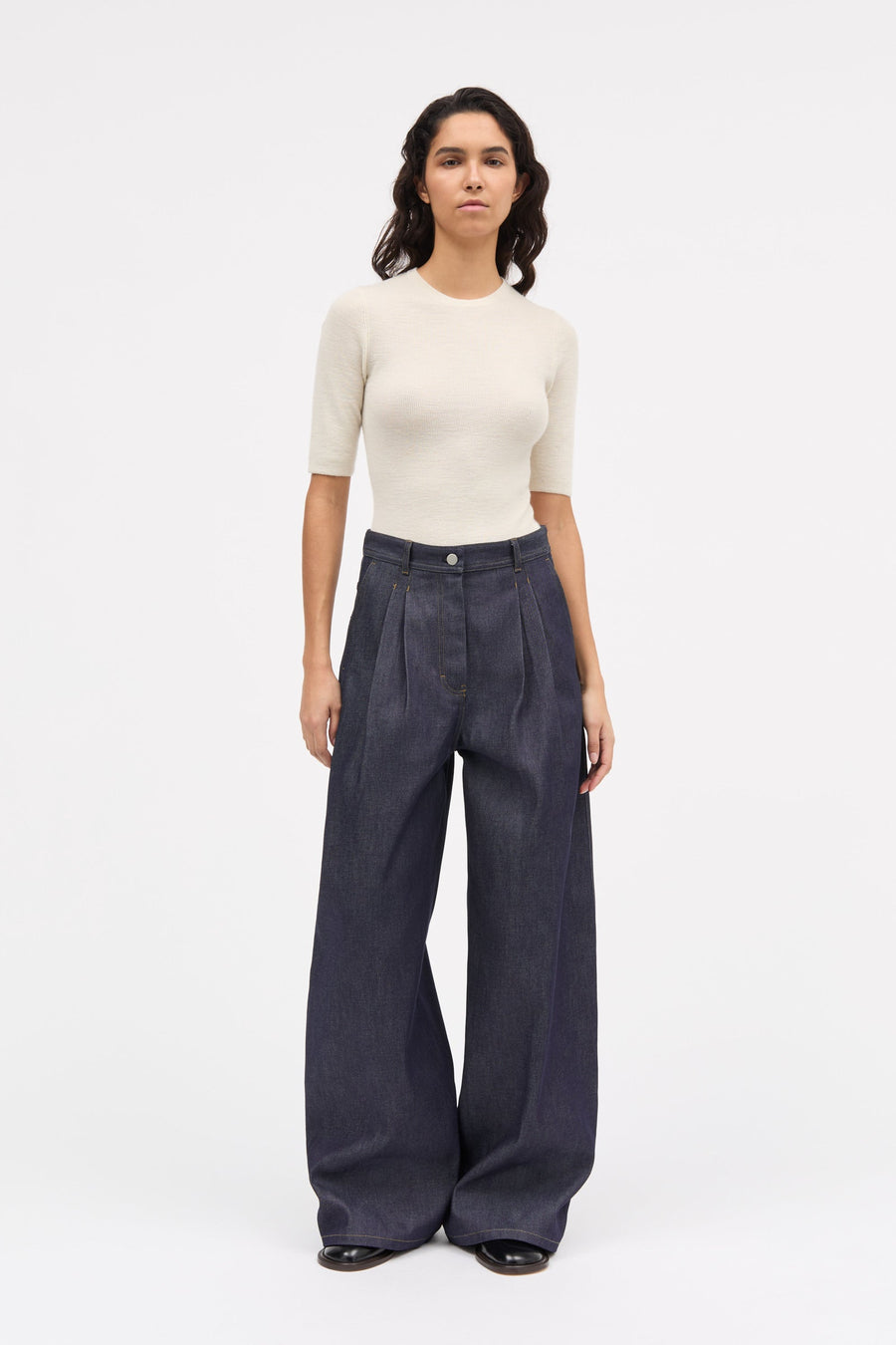 Prairie Denim Blue