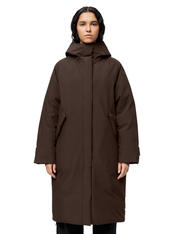 Røros Down Coat Java