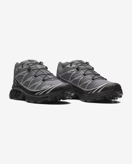 XT-6 Protective - Castlerock/Black/Paloma