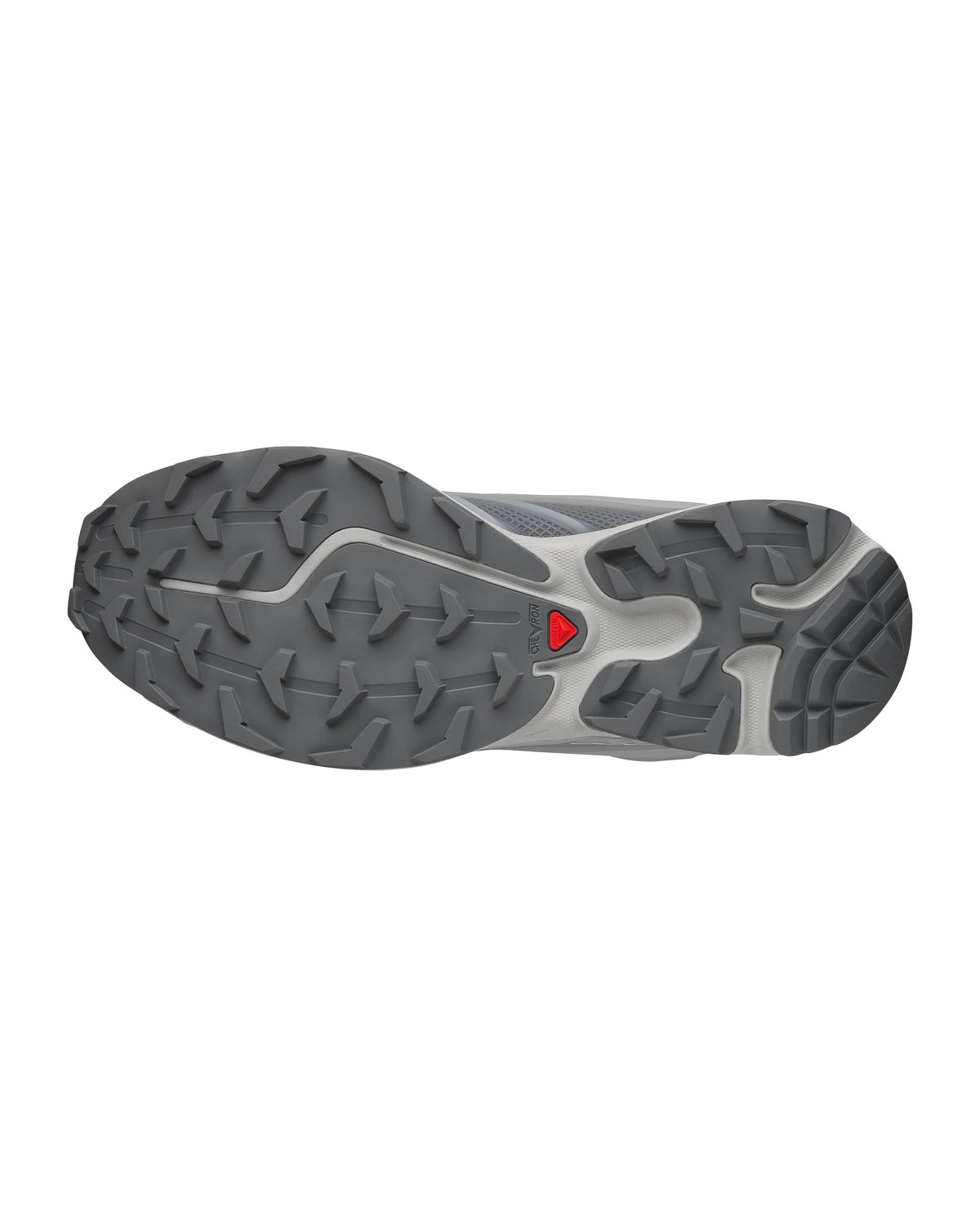 XT-EVO - Alloy / Castlerock / Ftw Silver