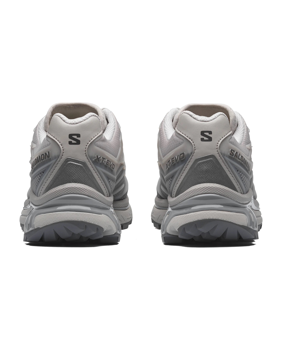 XT-EVO - Alloy / Castlerock / Ftw Silver
