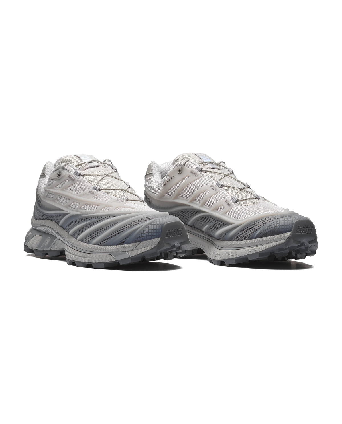 XT-EVO - Alloy / Castlerock / Ftw Silver