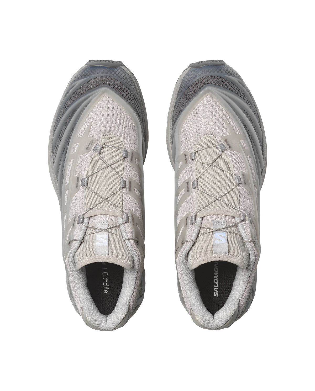 XT-EVO - Alloy / Castlerock / Ftw Silver