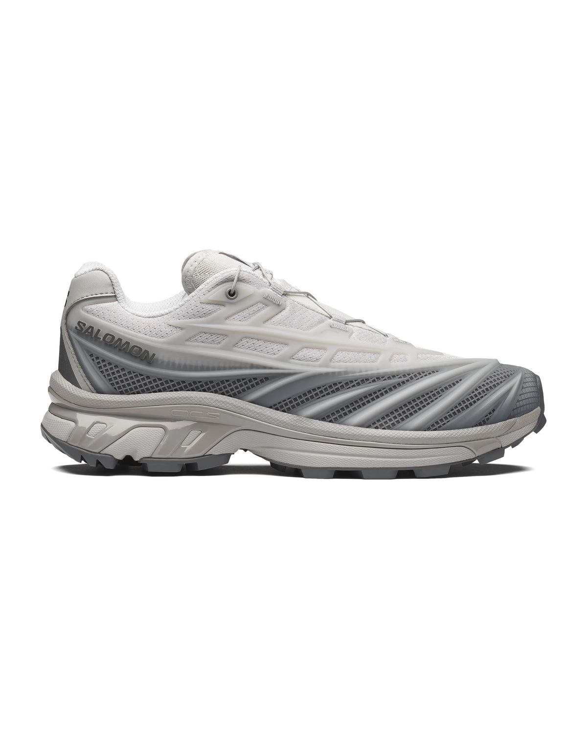 XT-EVO - Alloy / Castlerock / Ftw Silver