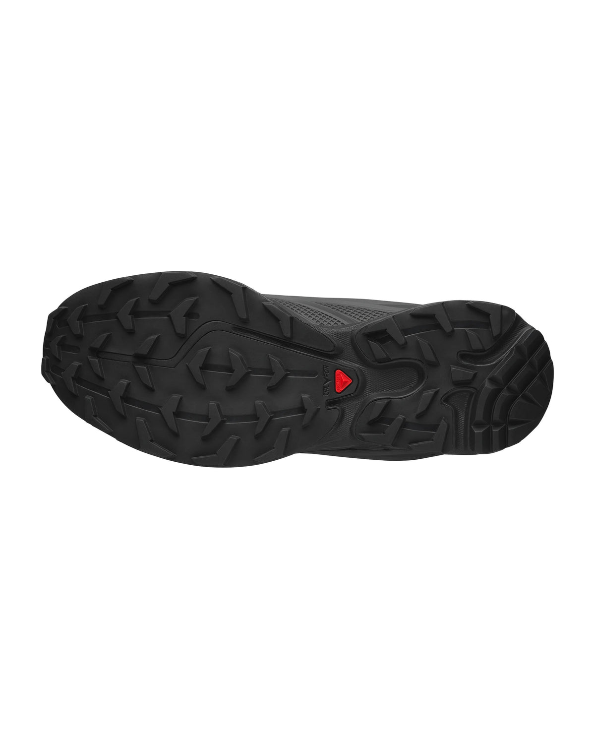 XT-EVO - Black / Black / Asphalt