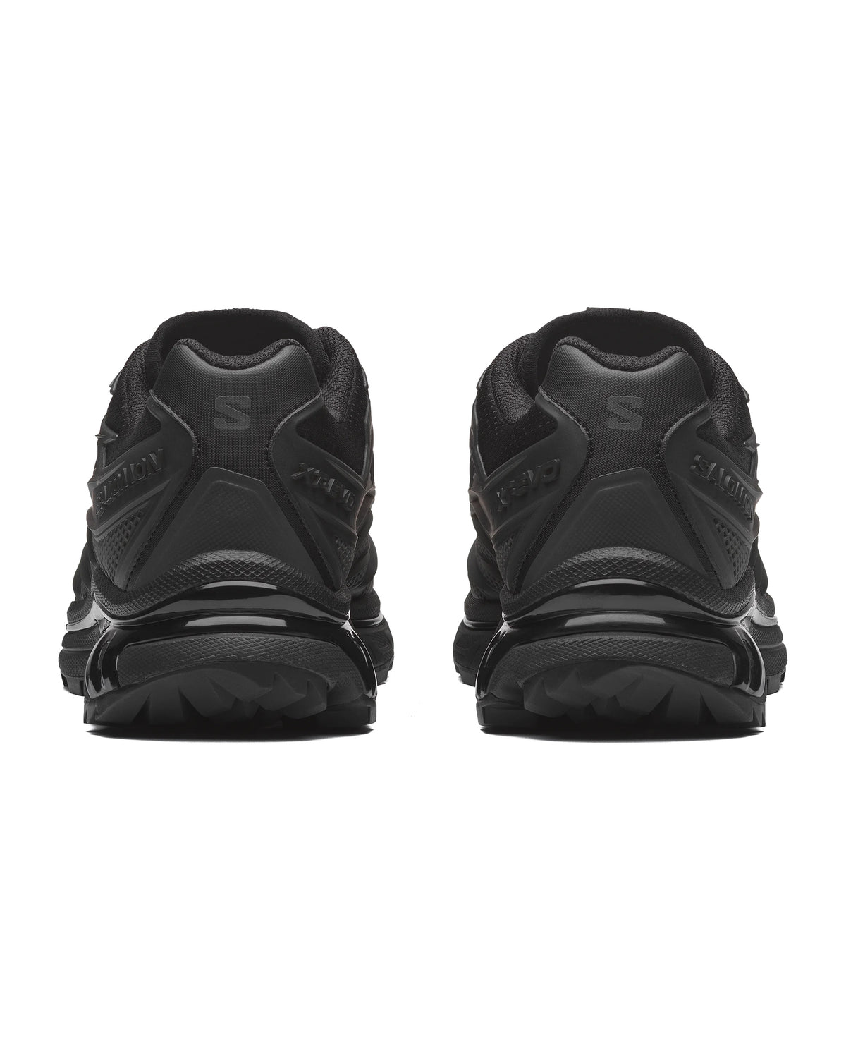 XT-EVO - Black / Black / Asphalt