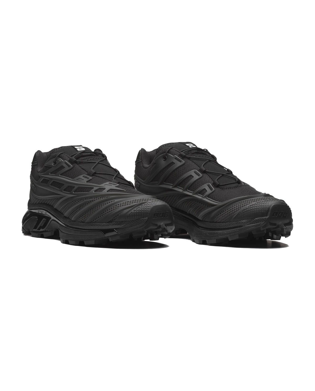 XT-EVO - Black / Black / Asphalt