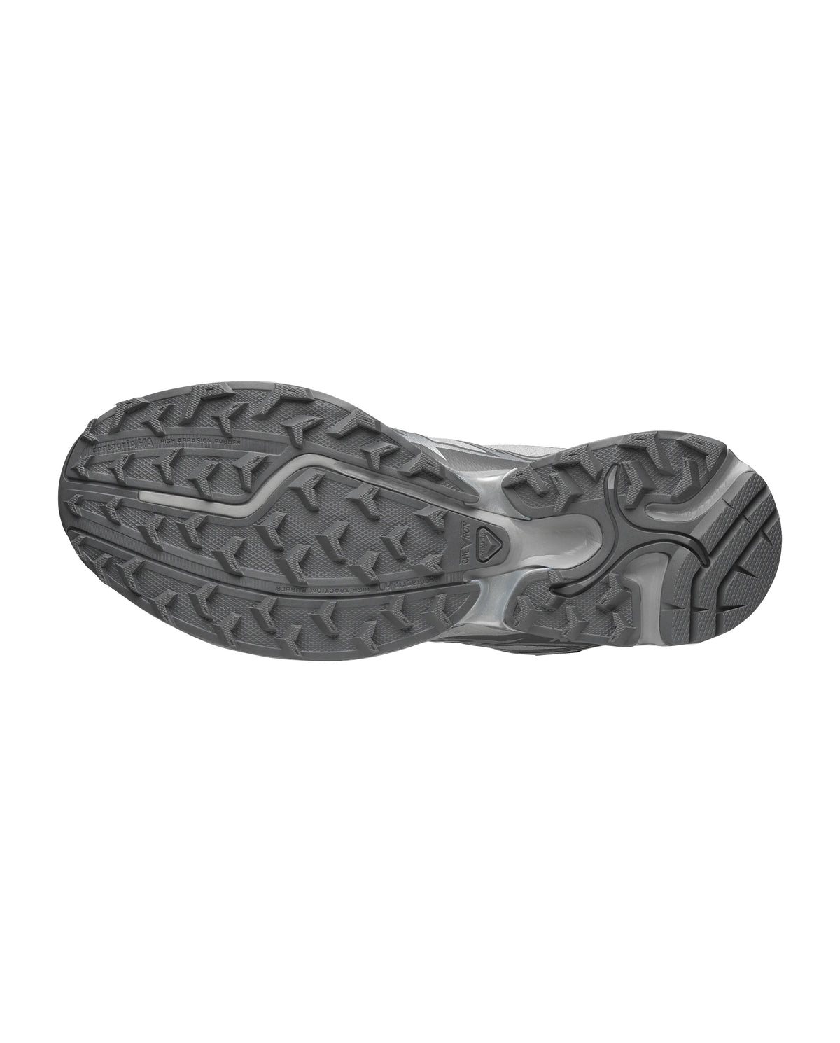 XT-Pathway GTX - Alloy/Ftw Silver/Castlerock