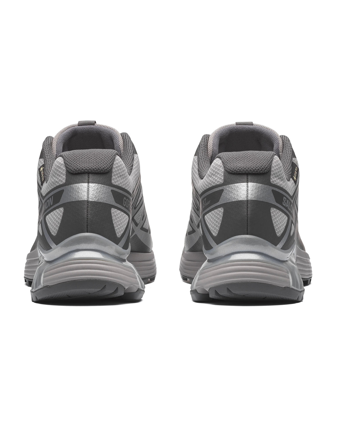 XT-Pathway GTX - Alloy/Ftw Silver/Castlerock