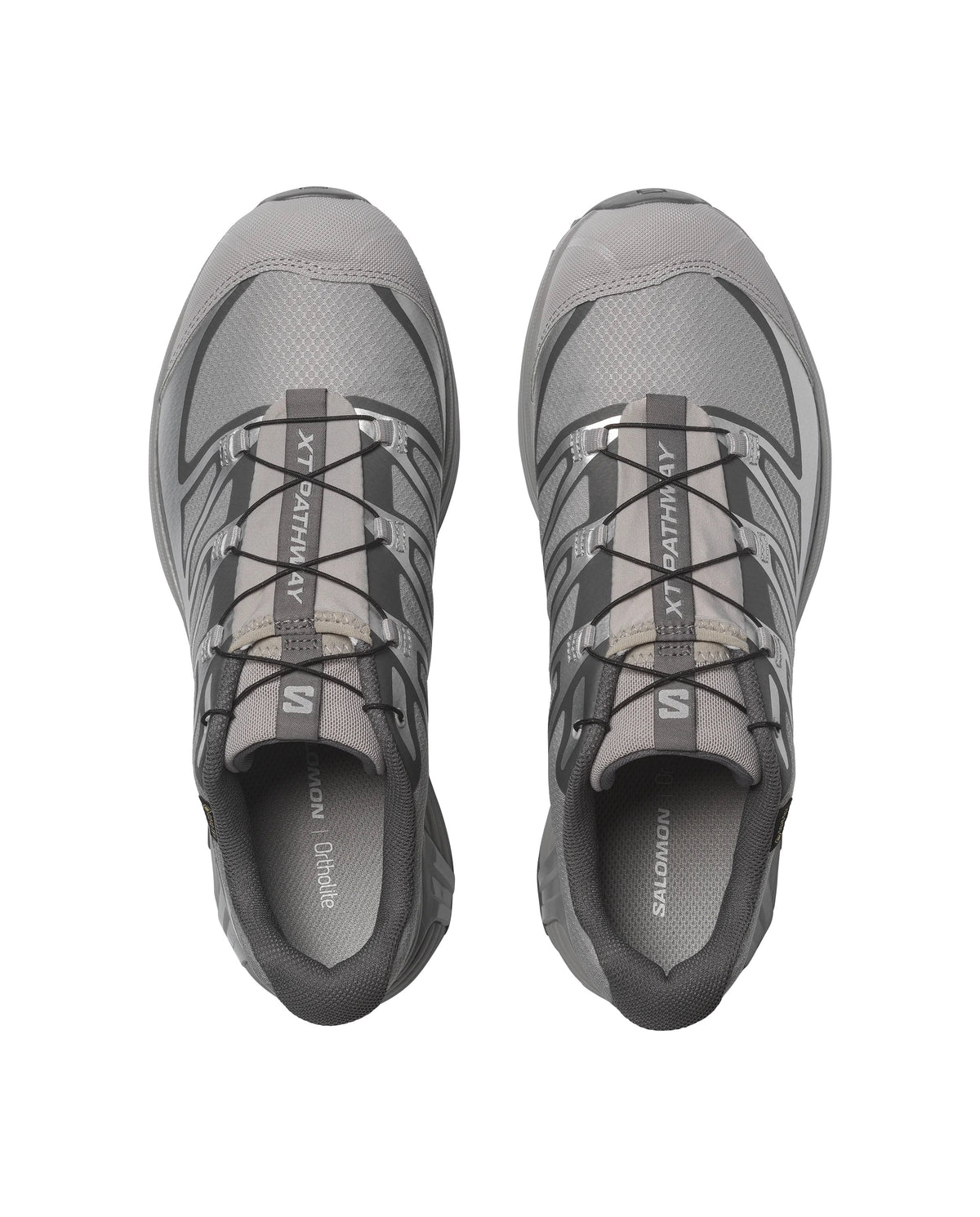 XT-Pathway GTX - Alloy/Ftw Silver/Castlerock
