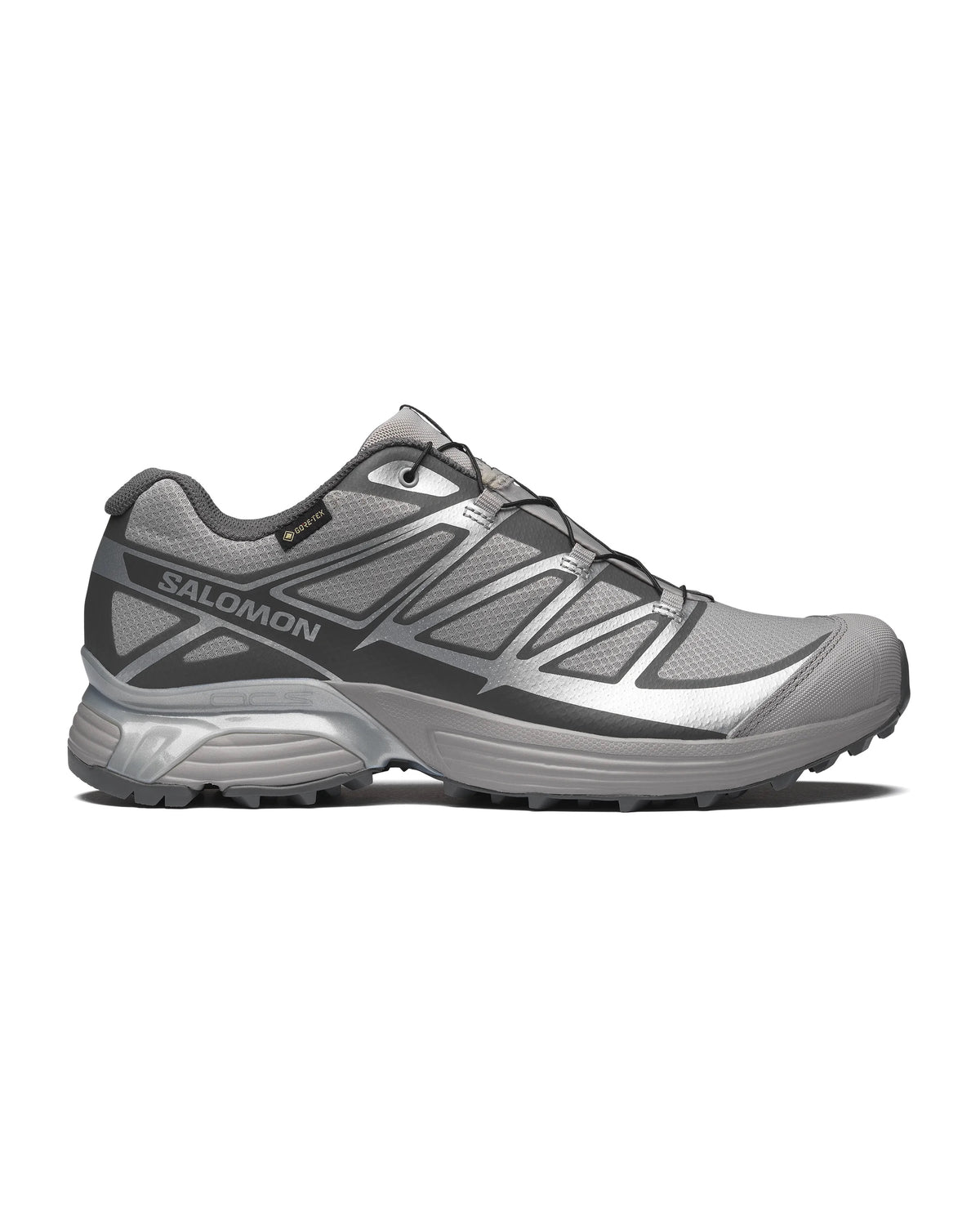 XT-Pathway GTX - Alloy/Ftw Silver/Castlerock