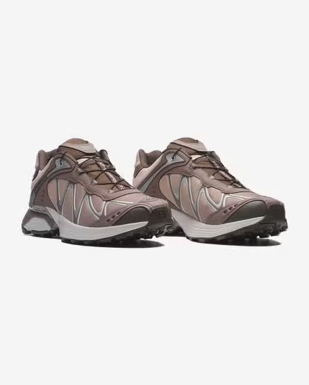 XT-Whisper GTX - Iron/Shadow Gray/Black Olive