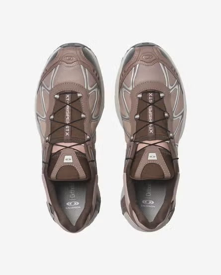 XT-Whisper GTX - Iron/Shadow Gray/Black Olive
