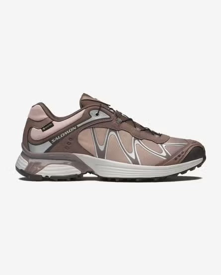 XT-Whisper GTX - Iron/Shadow Gray/Black Olive