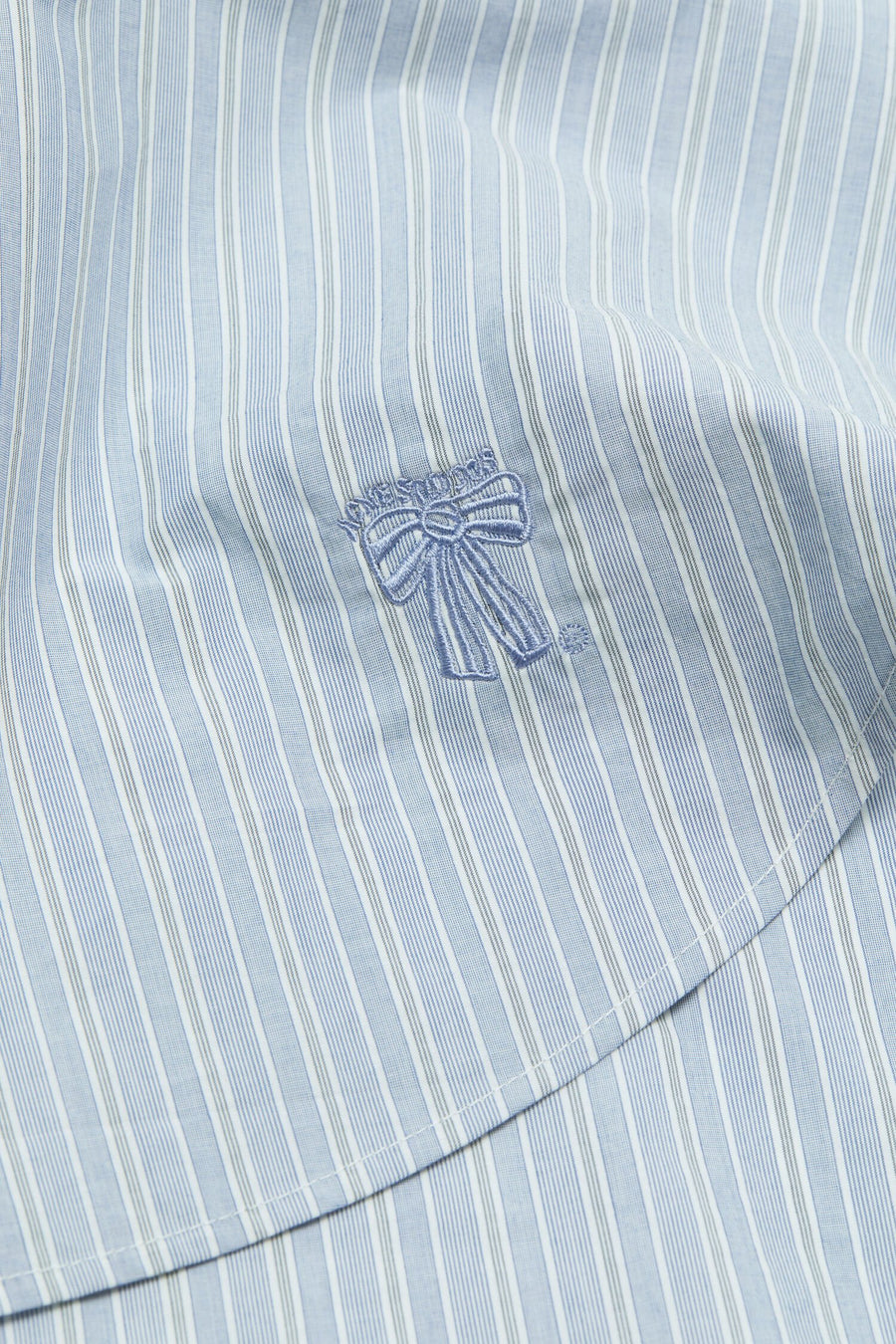 Short Sleeve Shirt