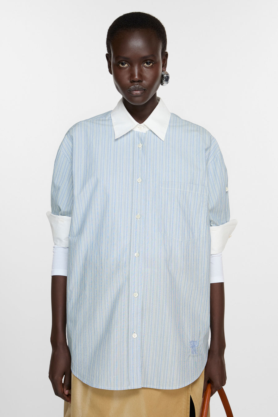 Short Sleeve Shirt