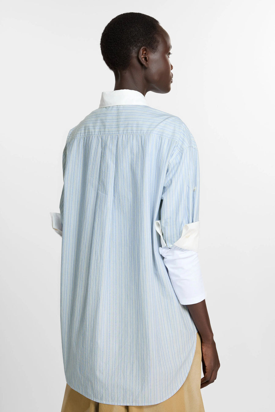 Short Sleeve Shirt