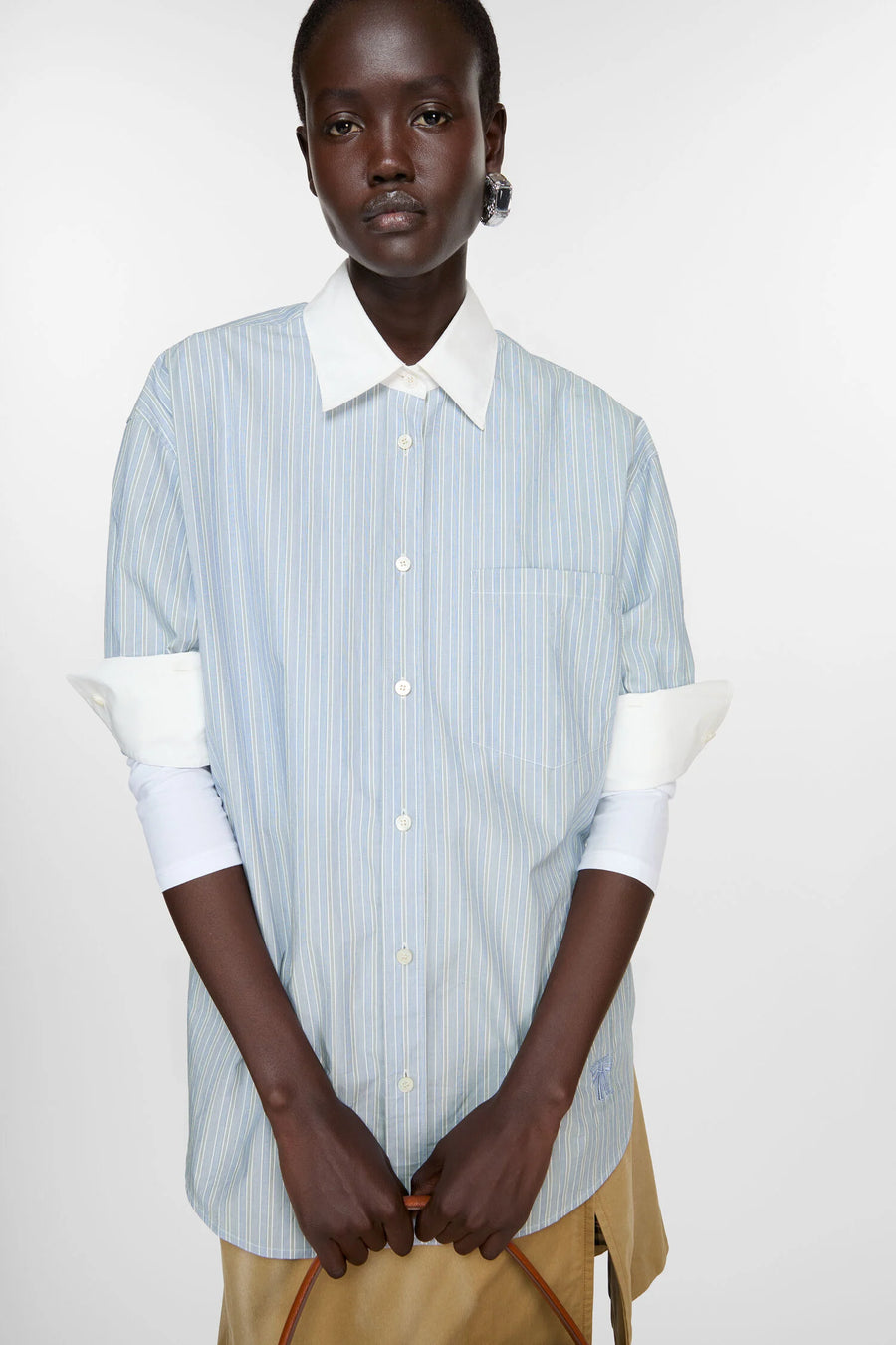 Short Sleeve Shirt