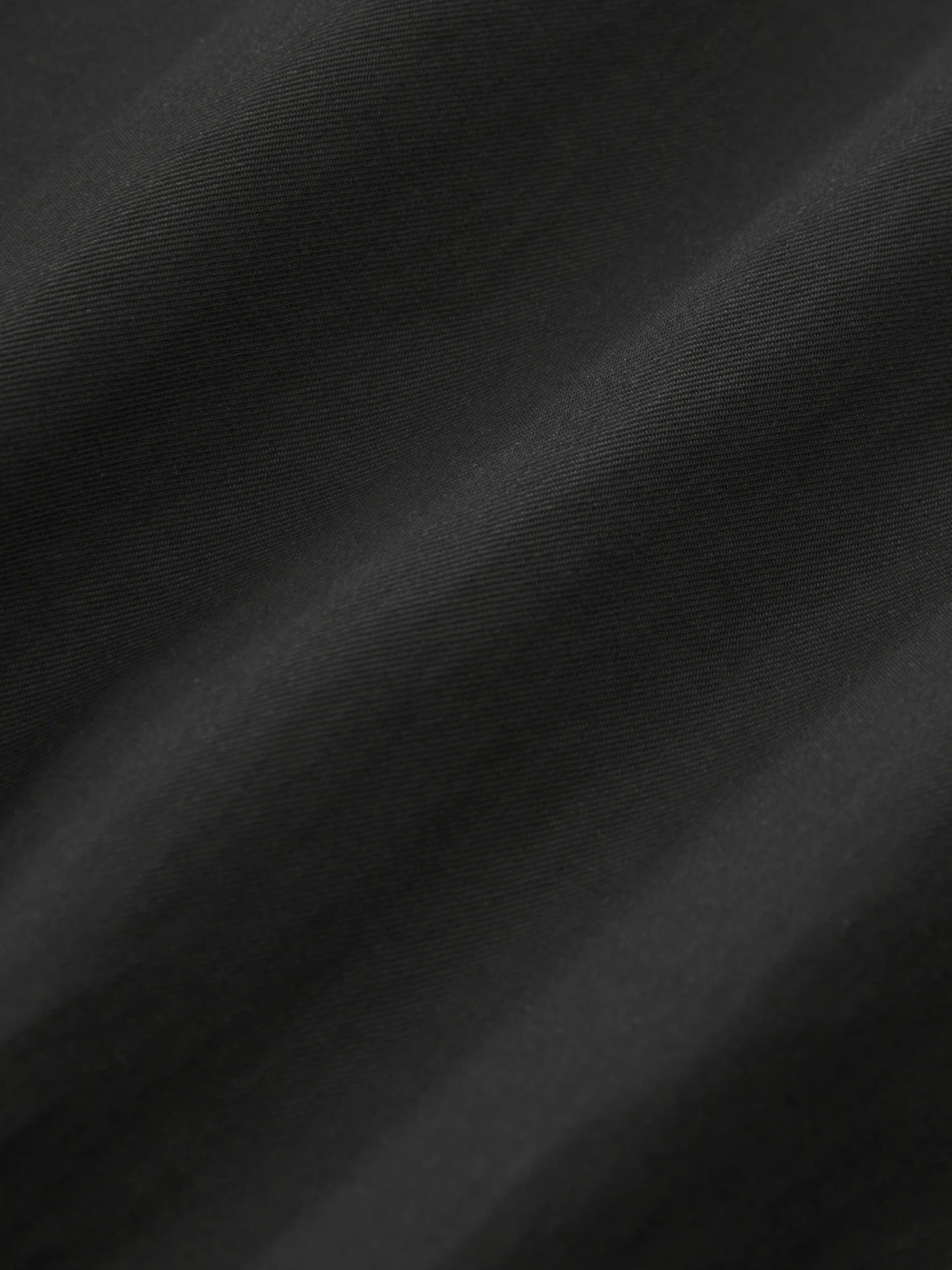 Simos Dress - Coal