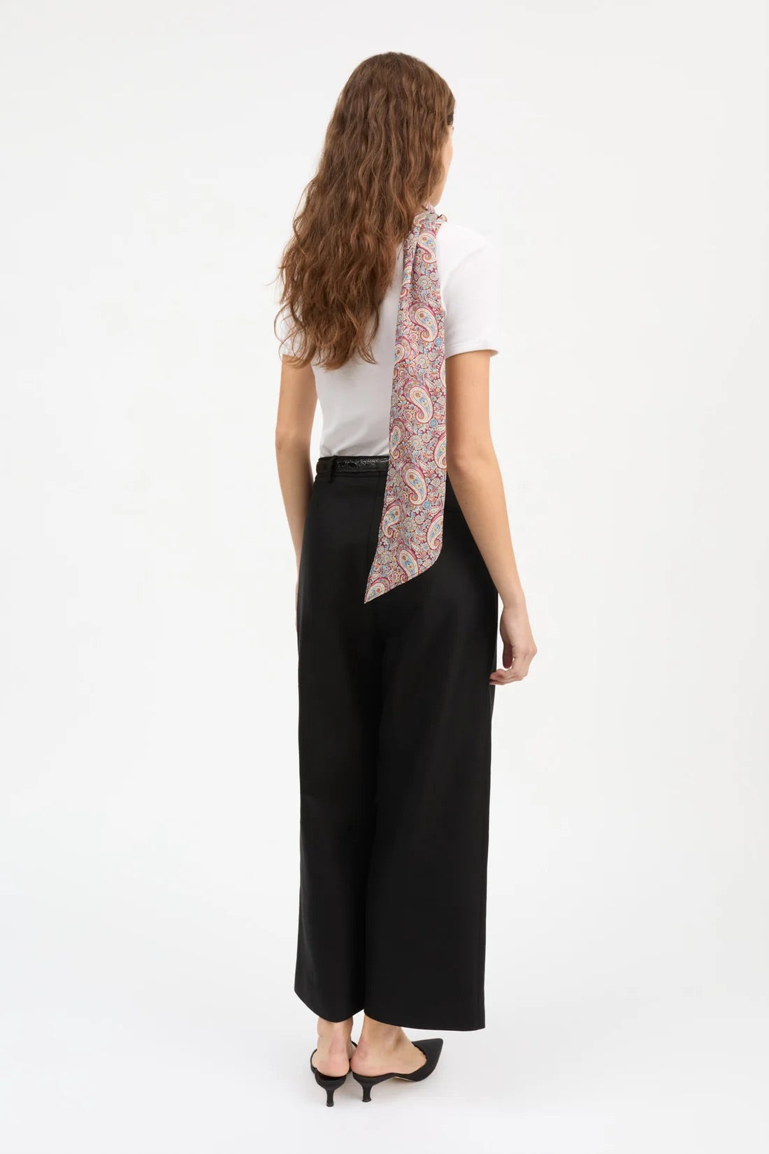 Bob Trousers - Black