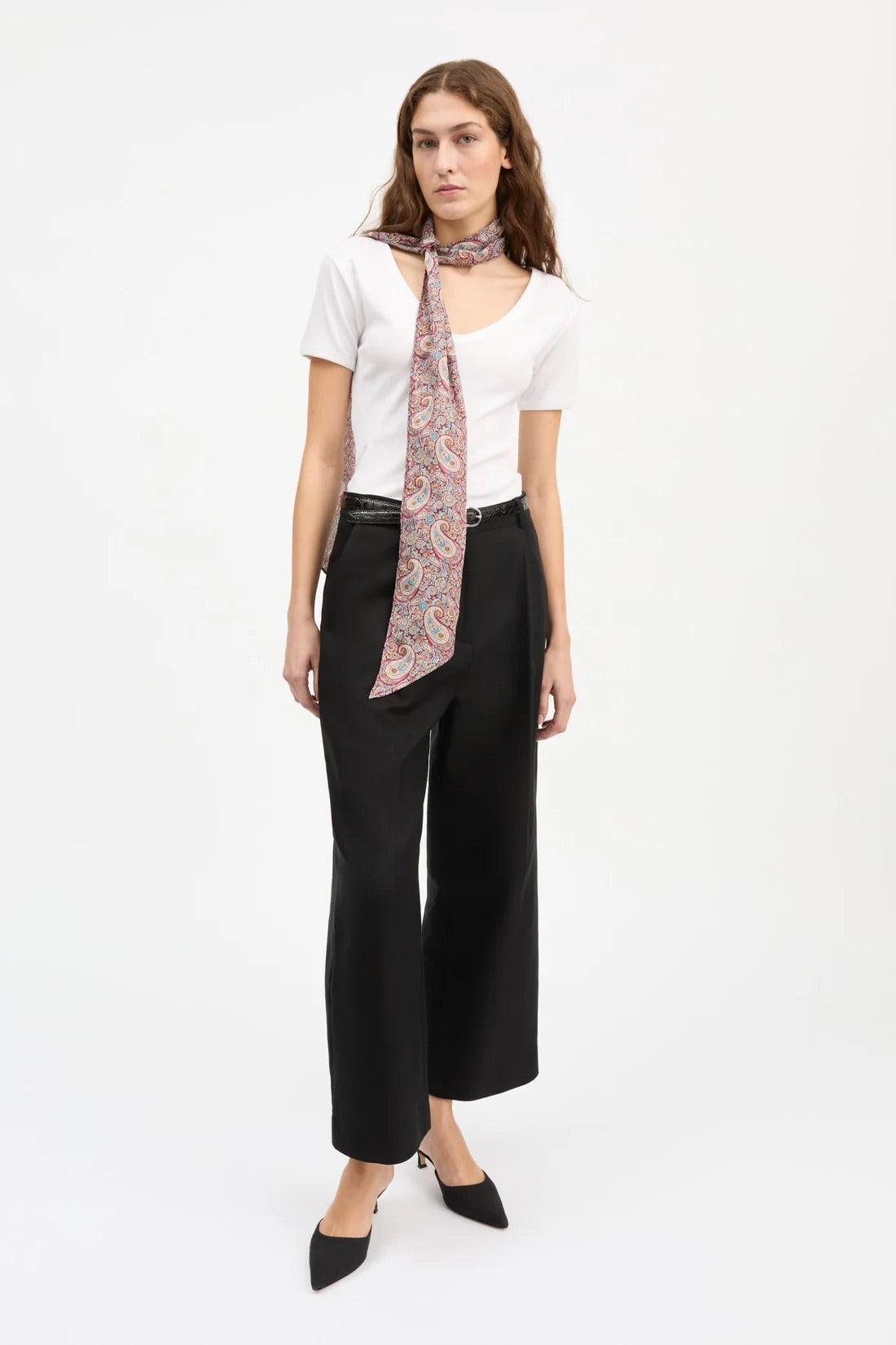 Bob Trousers - Black