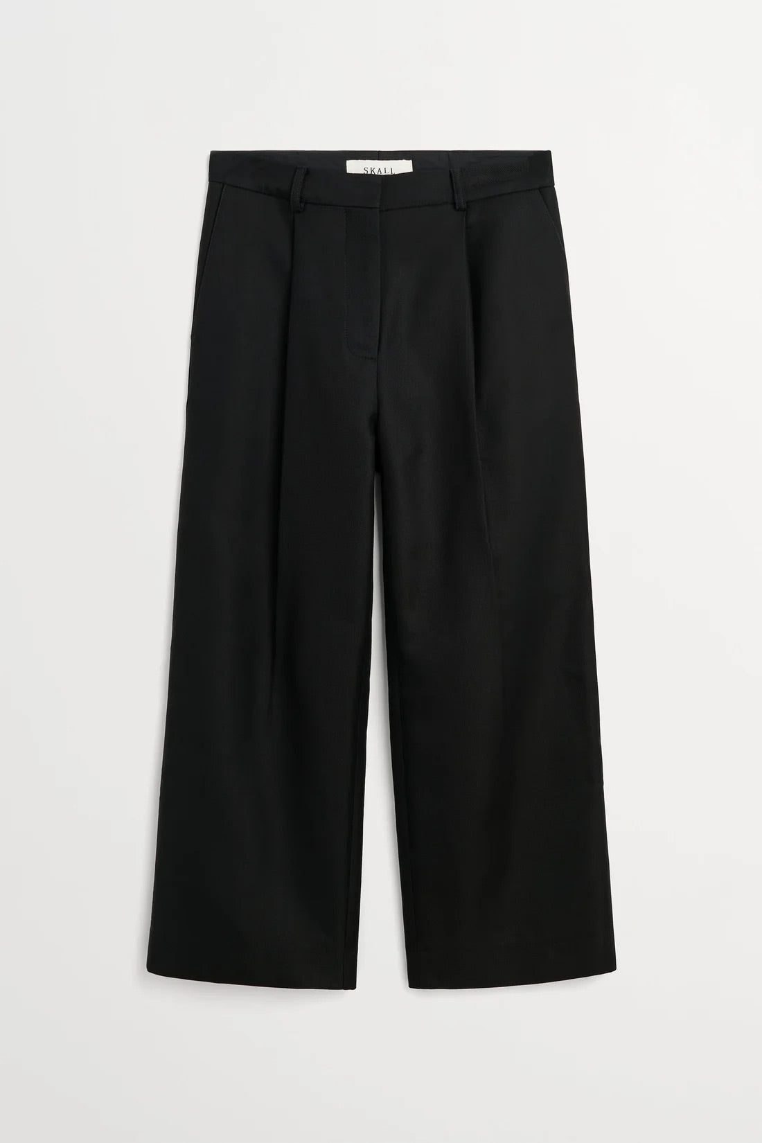 Bob Trousers - Black