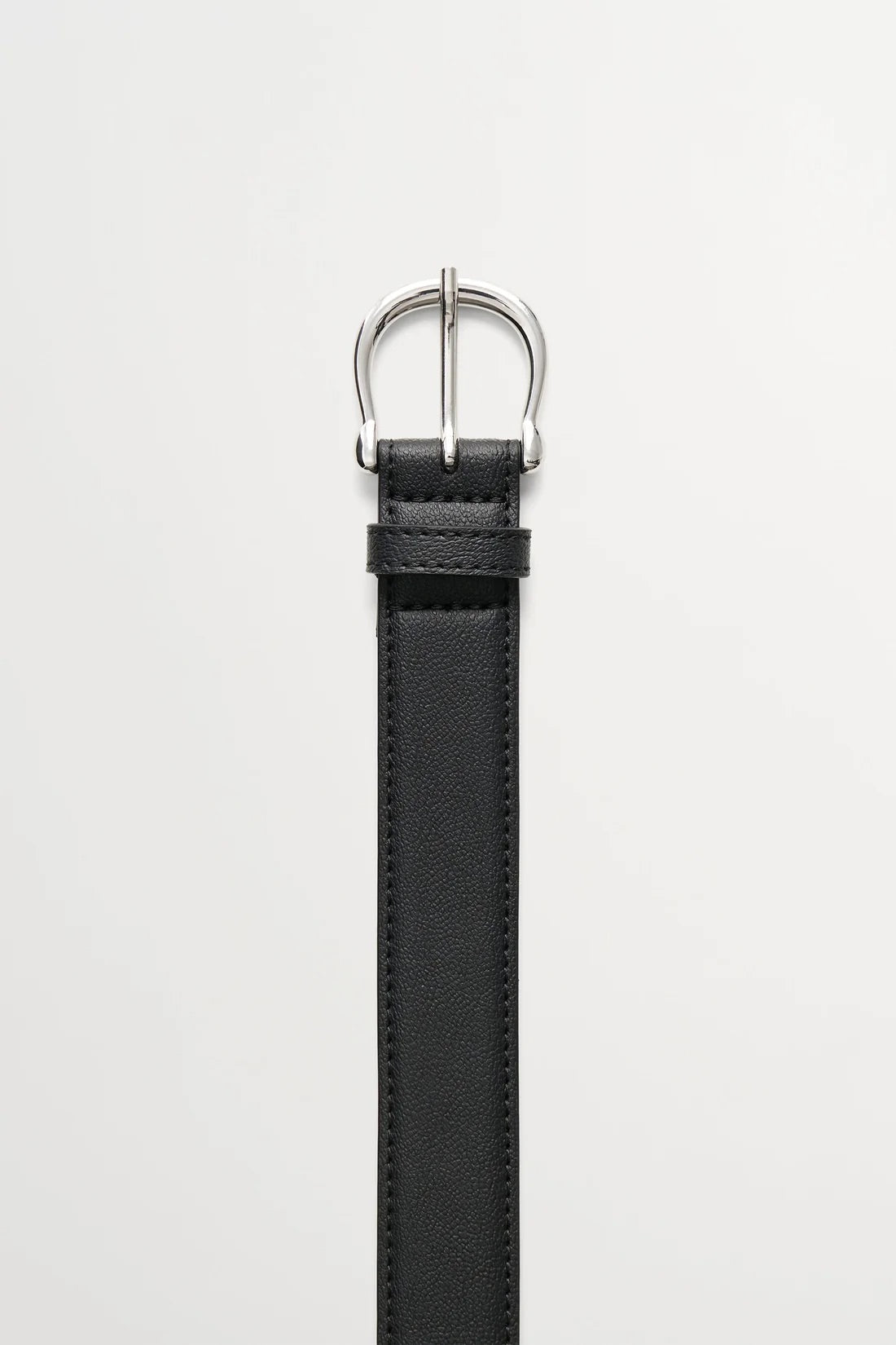 Casual Belt - Black