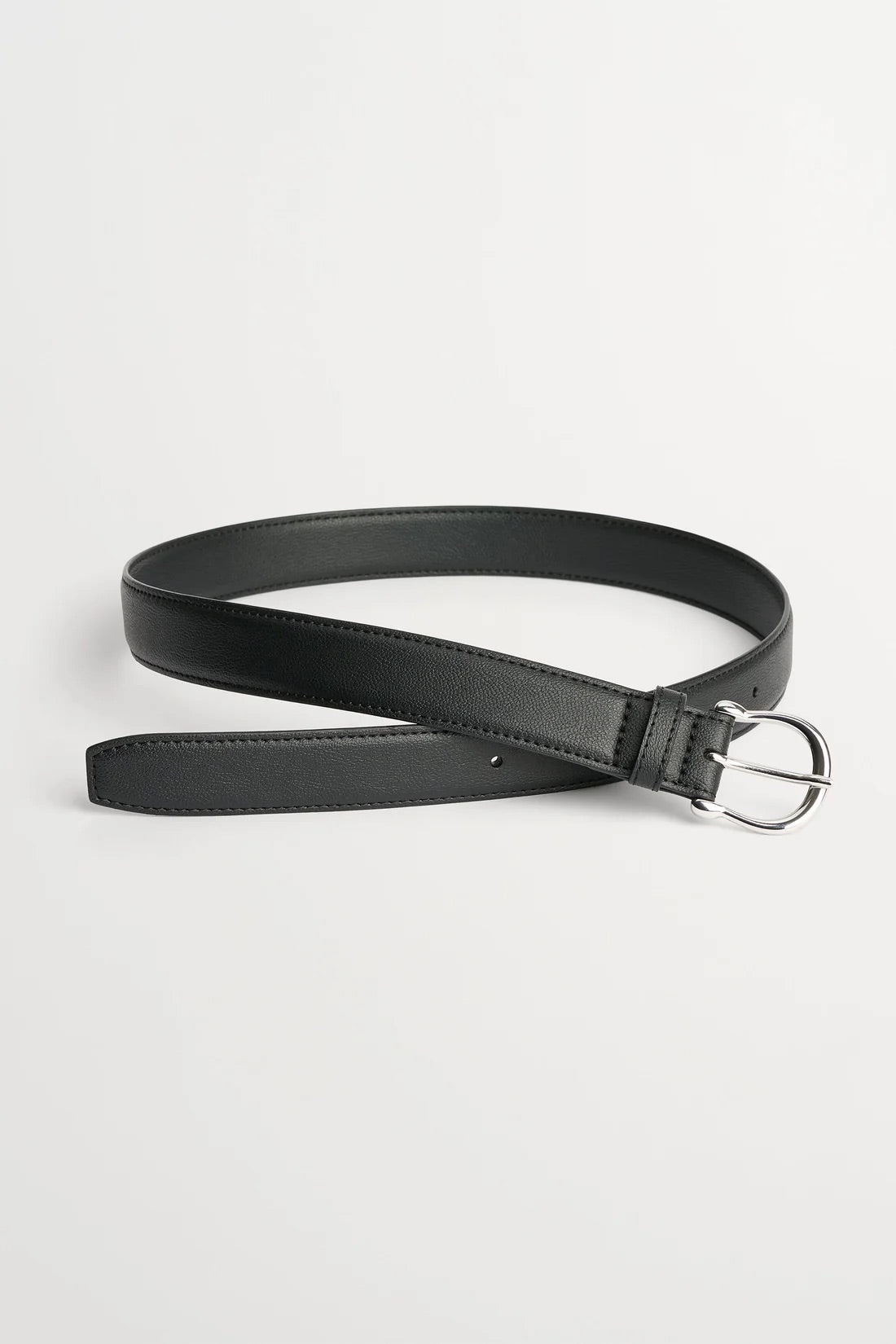 Casual Belt - Black