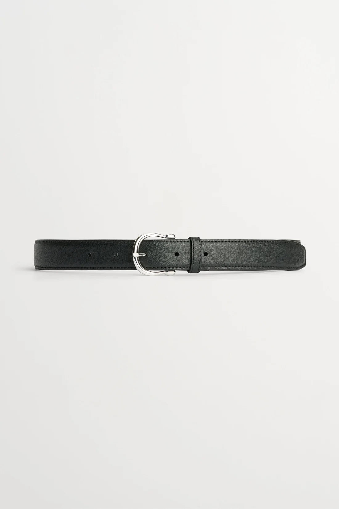 Casual Belt - Black