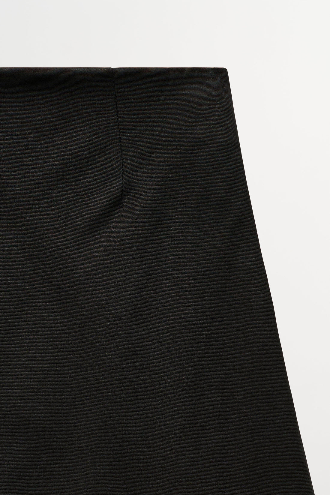 Mila Skirt - Black