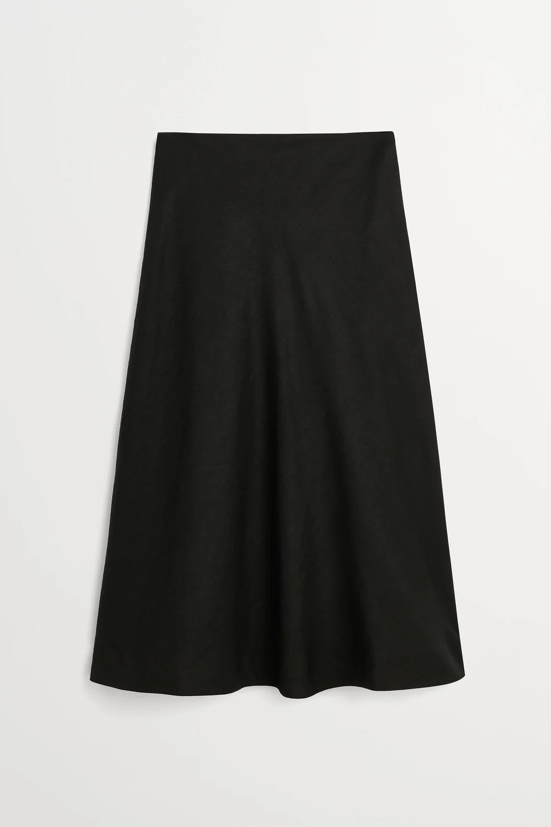 Mila Skirt - Black
