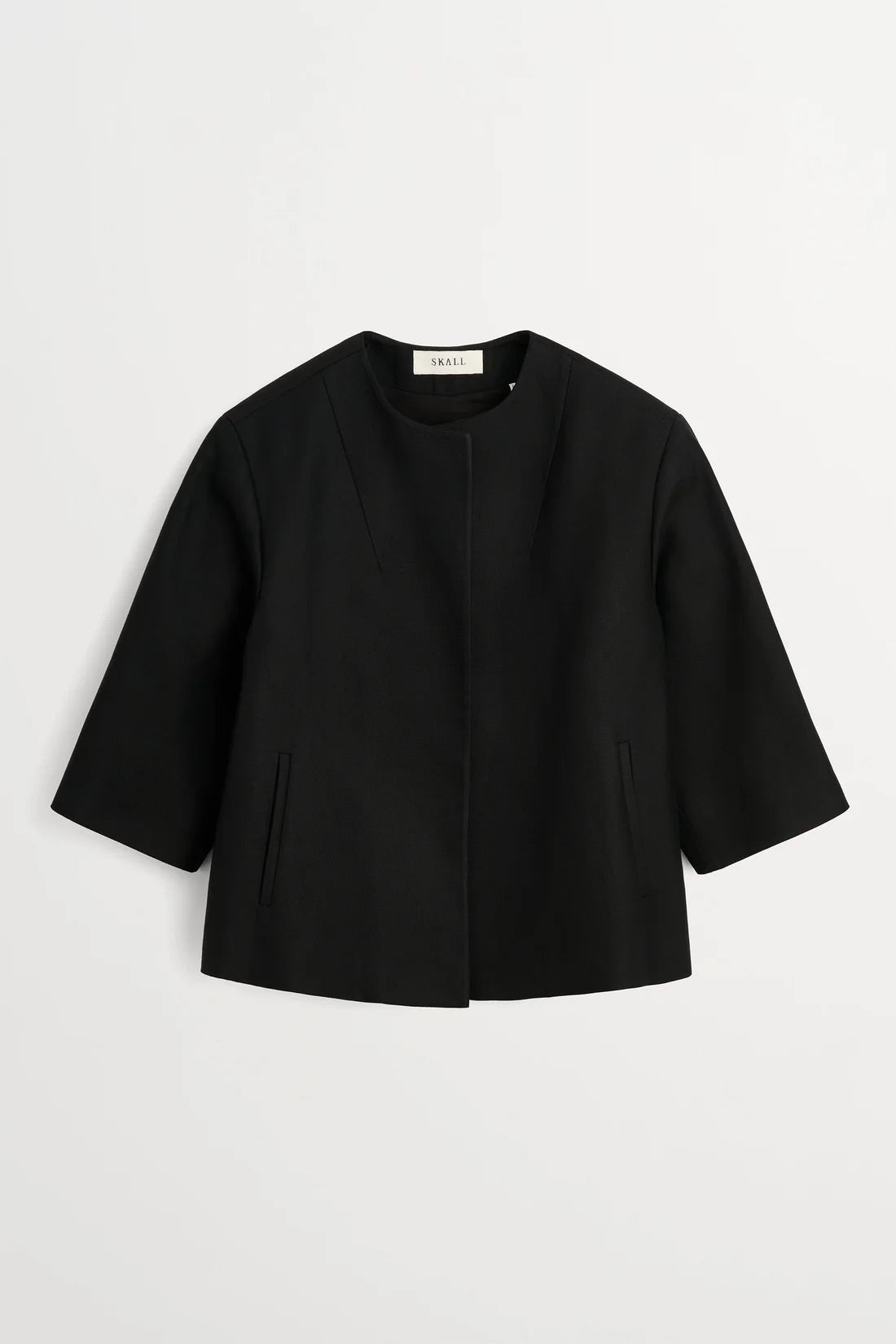 Opera Jacket - Black