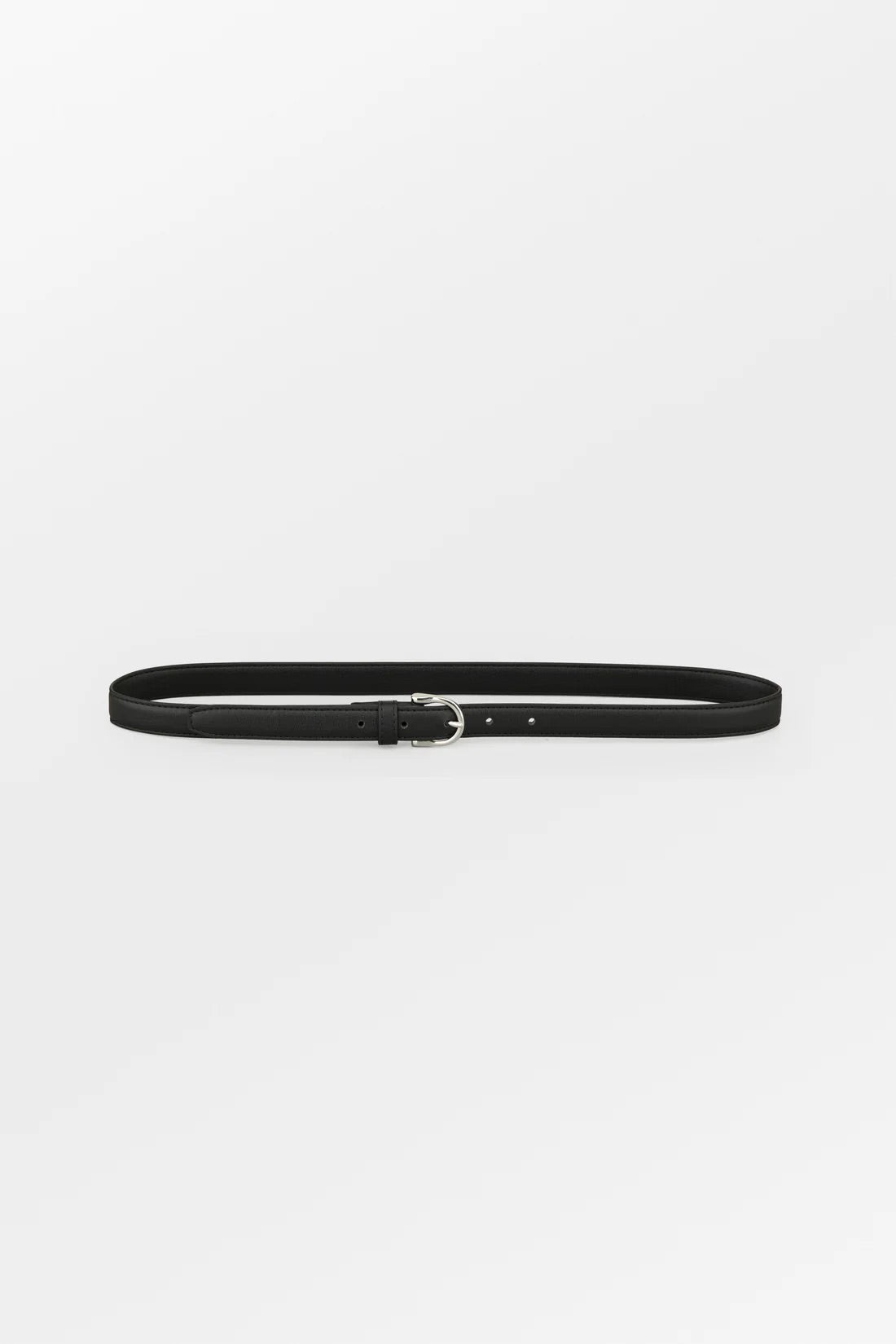 SKALL Classic Belt - Black