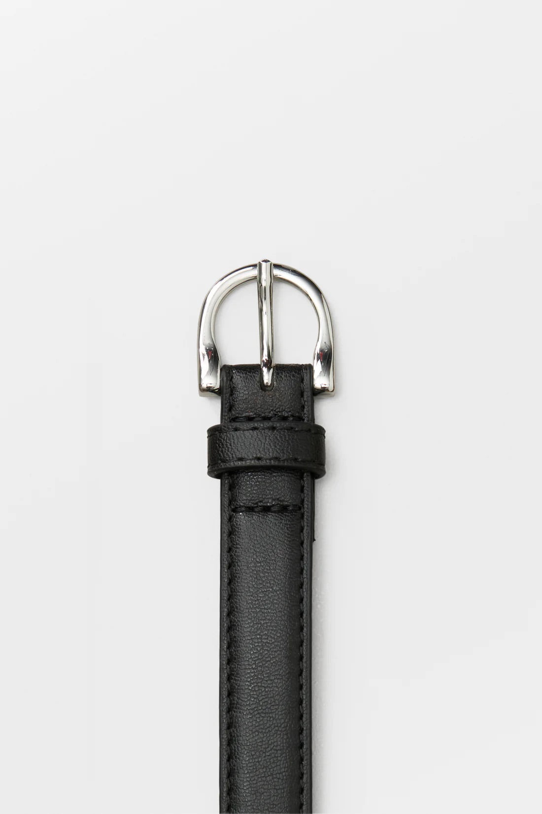 SKALL Classic Belt - Black