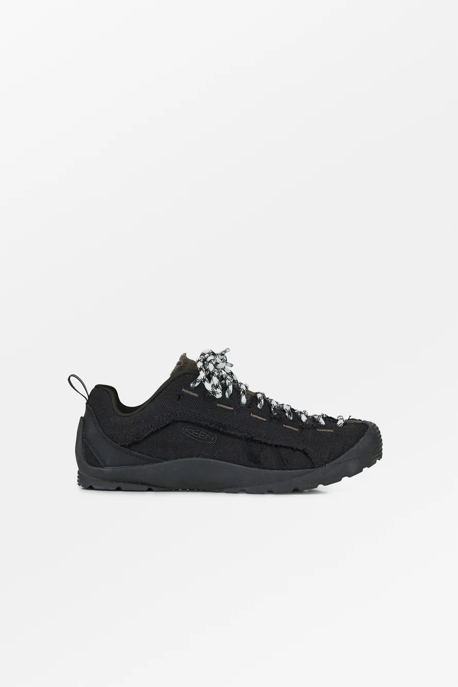 SKALL x KEEN Jasper Sneaker Black