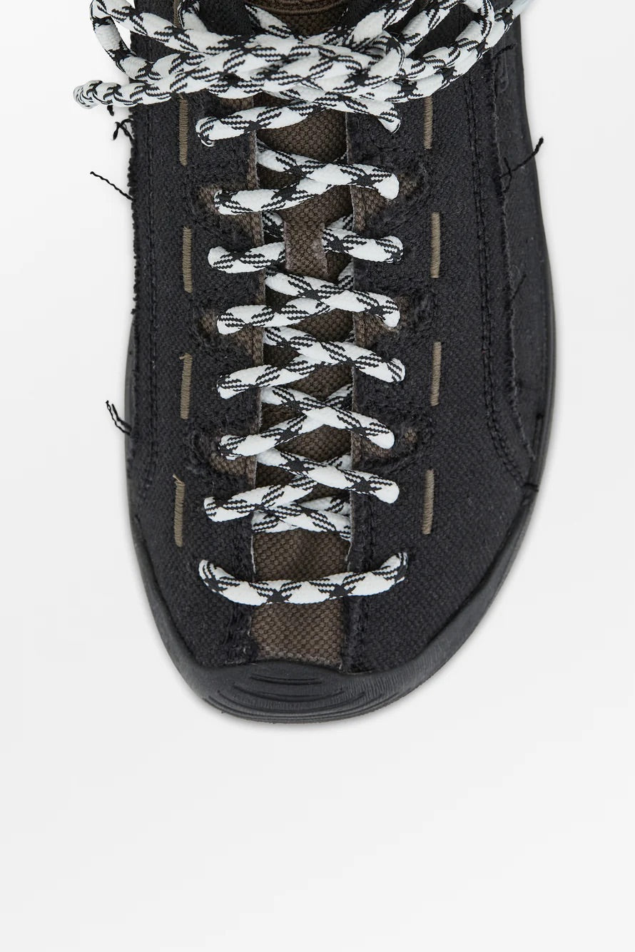 SKALL x KEEN Jasper Sneaker Black