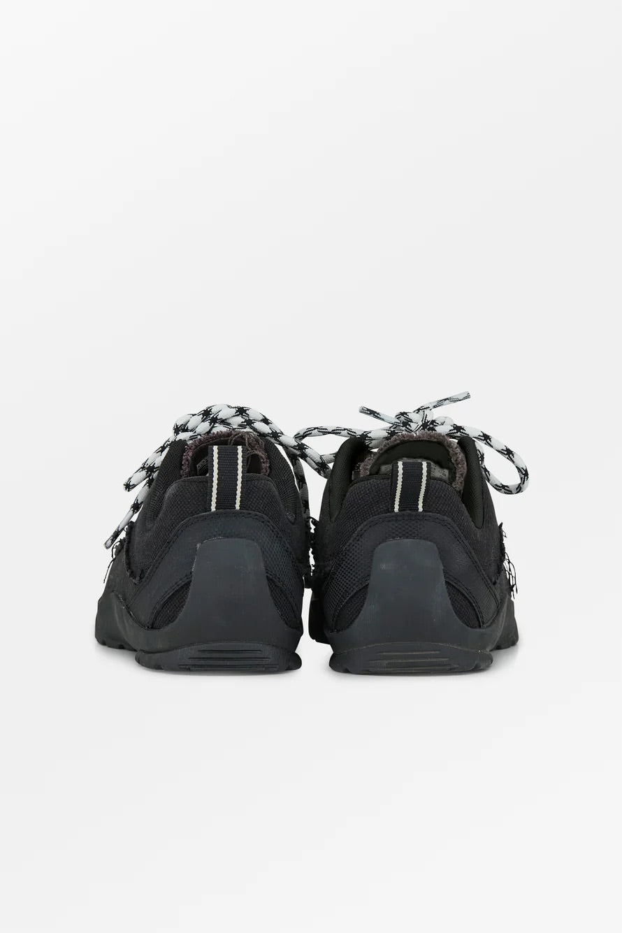 SKALL x KEEN Jasper Sneaker Black