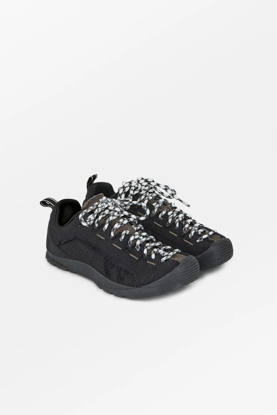 SKALL x KEEN Jasper Sneaker Black