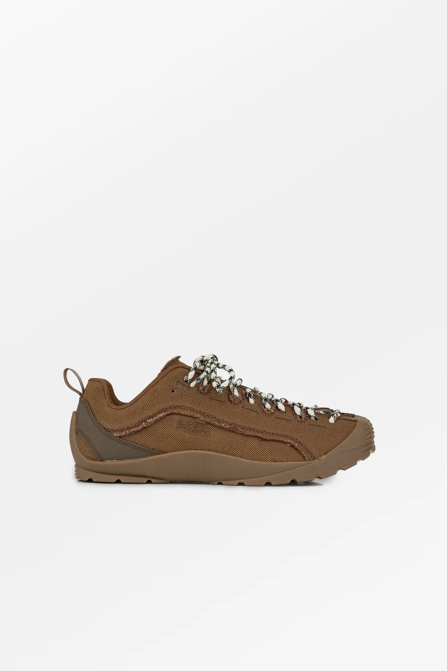 SKALL x KEEN Jasper Sneaker Brown